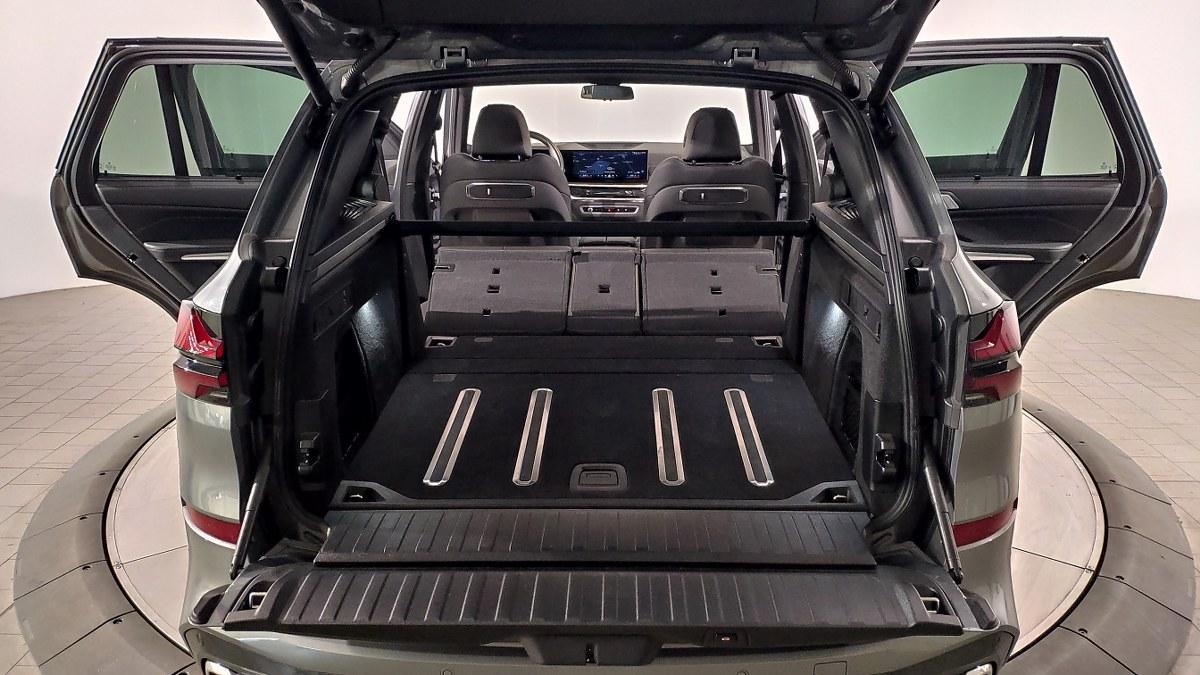 BMW X5 Xdrive40i Mild Hybrid 48V Msport