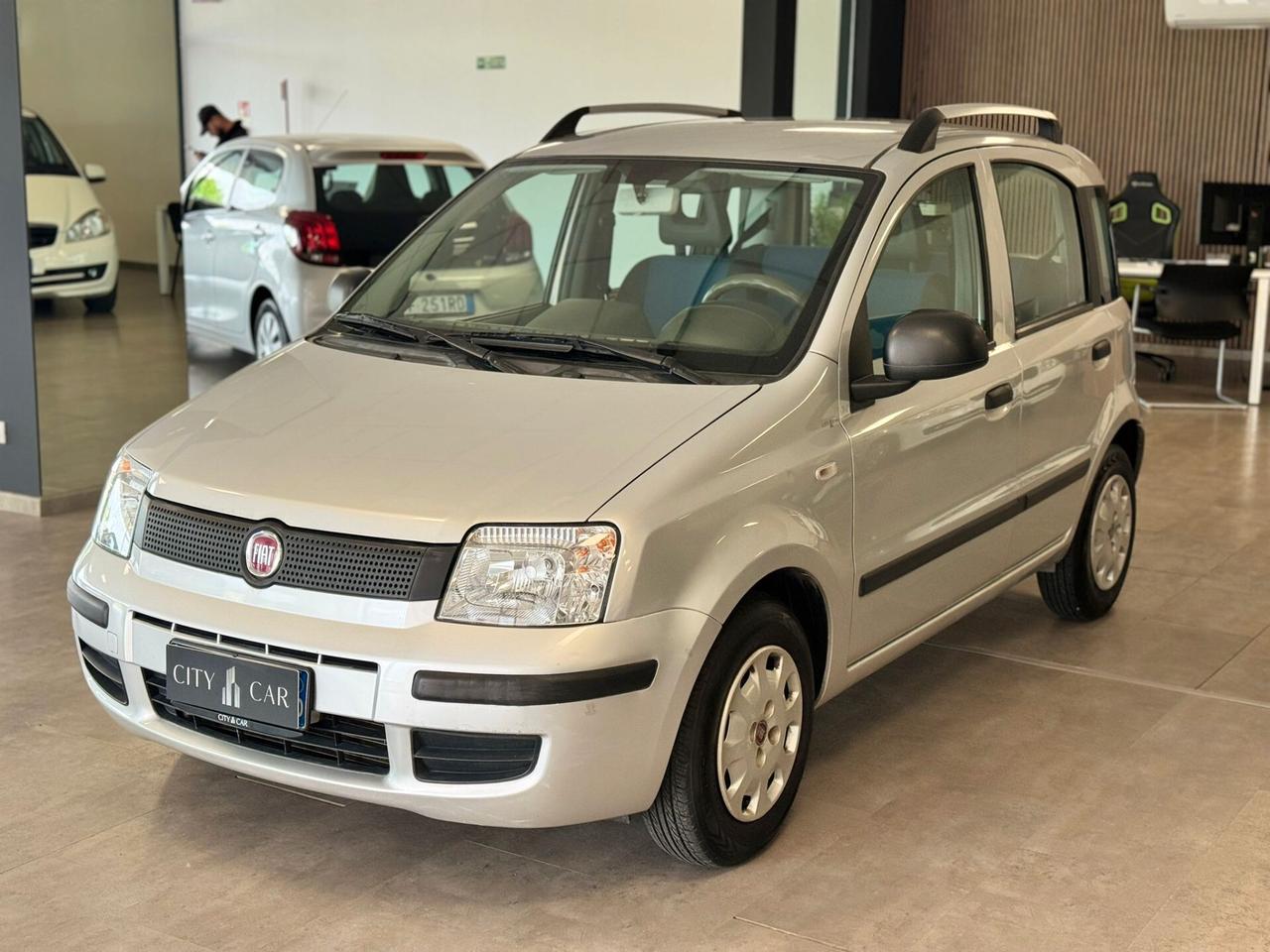 Fiat Panda 1.2 Dynamic