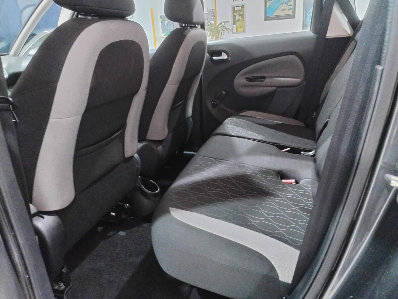 Citroen C3 Picasso C3 Picasso 1.6 HDi 90 Seduction