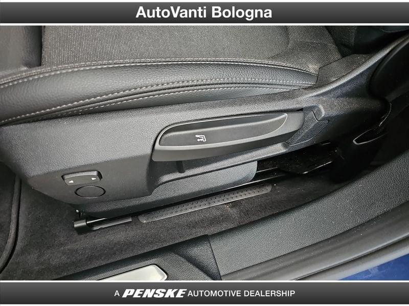 BMW Serie 1 118d Business Advantage