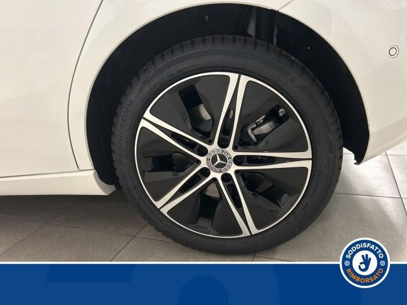 Mercedes-Benz Classe A 250e EQ-Power Automatic Progressive Advanced Plus