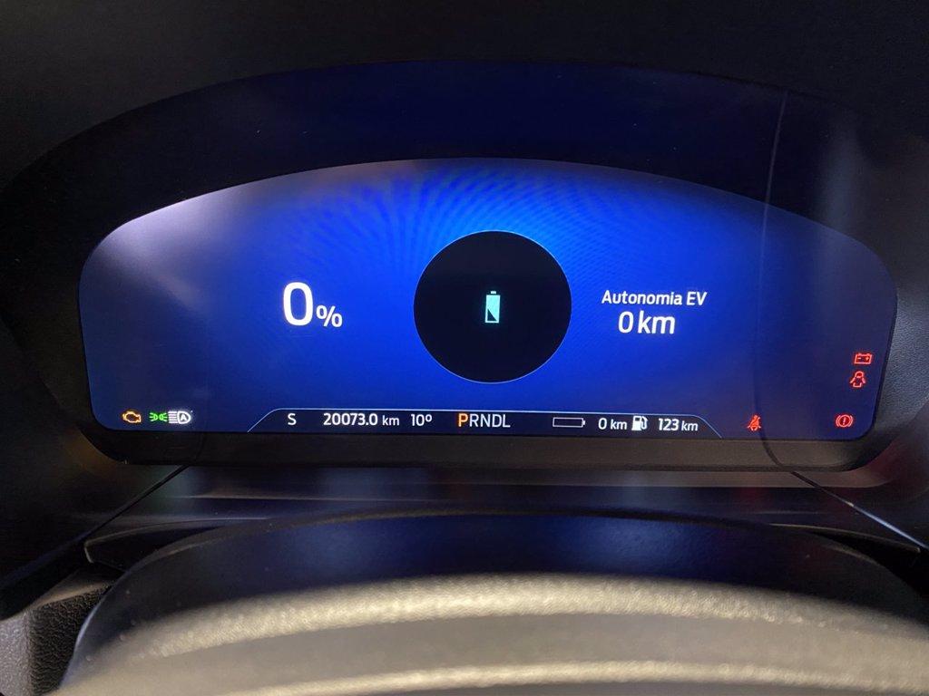 FORD Kuga 2.5 phev ST-Line 2wd 225cv cvt del 2023