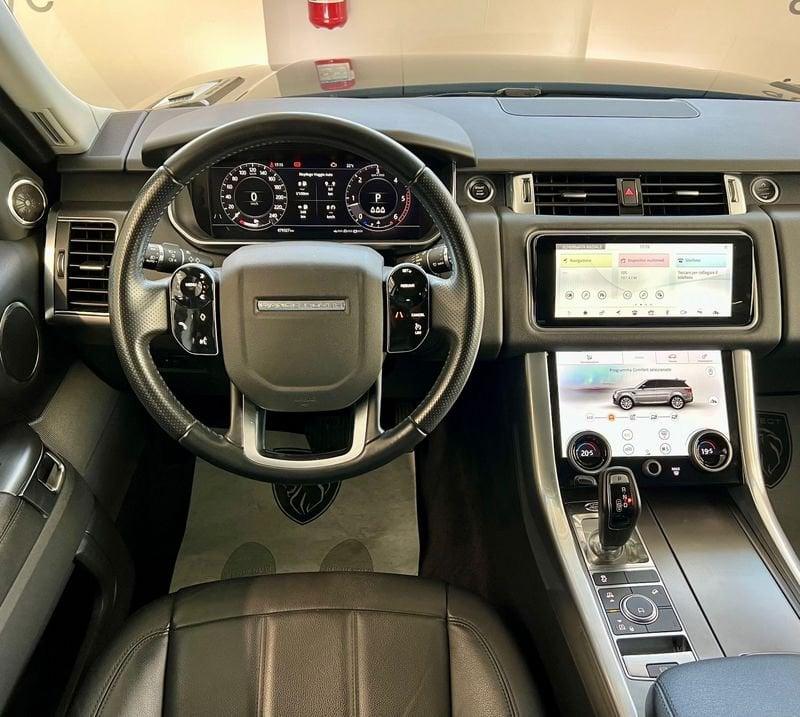 Land Rover Range Rover Sport 3.0 SDV6 MHEV 300cv SE aut.