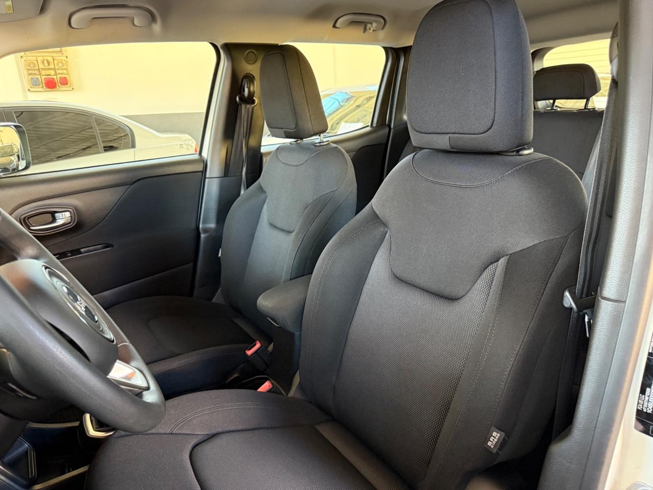 Jeep Renegade 1.0 T3 Sport GPL UNICO PROPRIETARIO