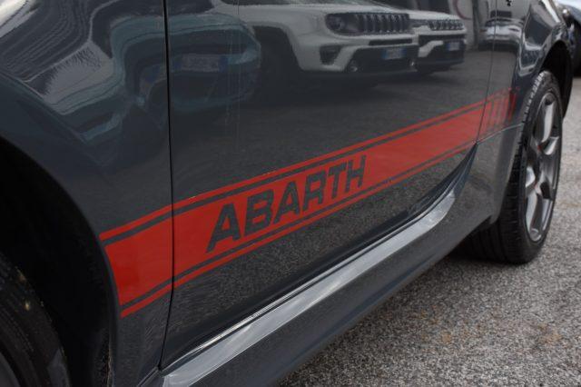 ABARTH 595 1.4 Turbo T-Jet 145 CV