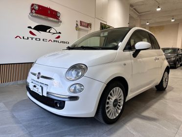 Fiat 500 1.3 Multijet 16V 75 CV Lounge