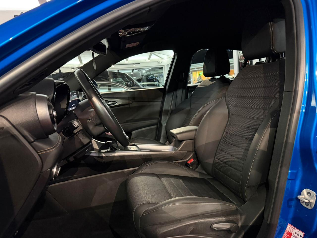 Alfa Romeo Tonale 1.6 diesel 130 CV TCT6 Ti