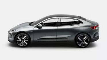 POLESTAR Polestar 4 Dual Motor