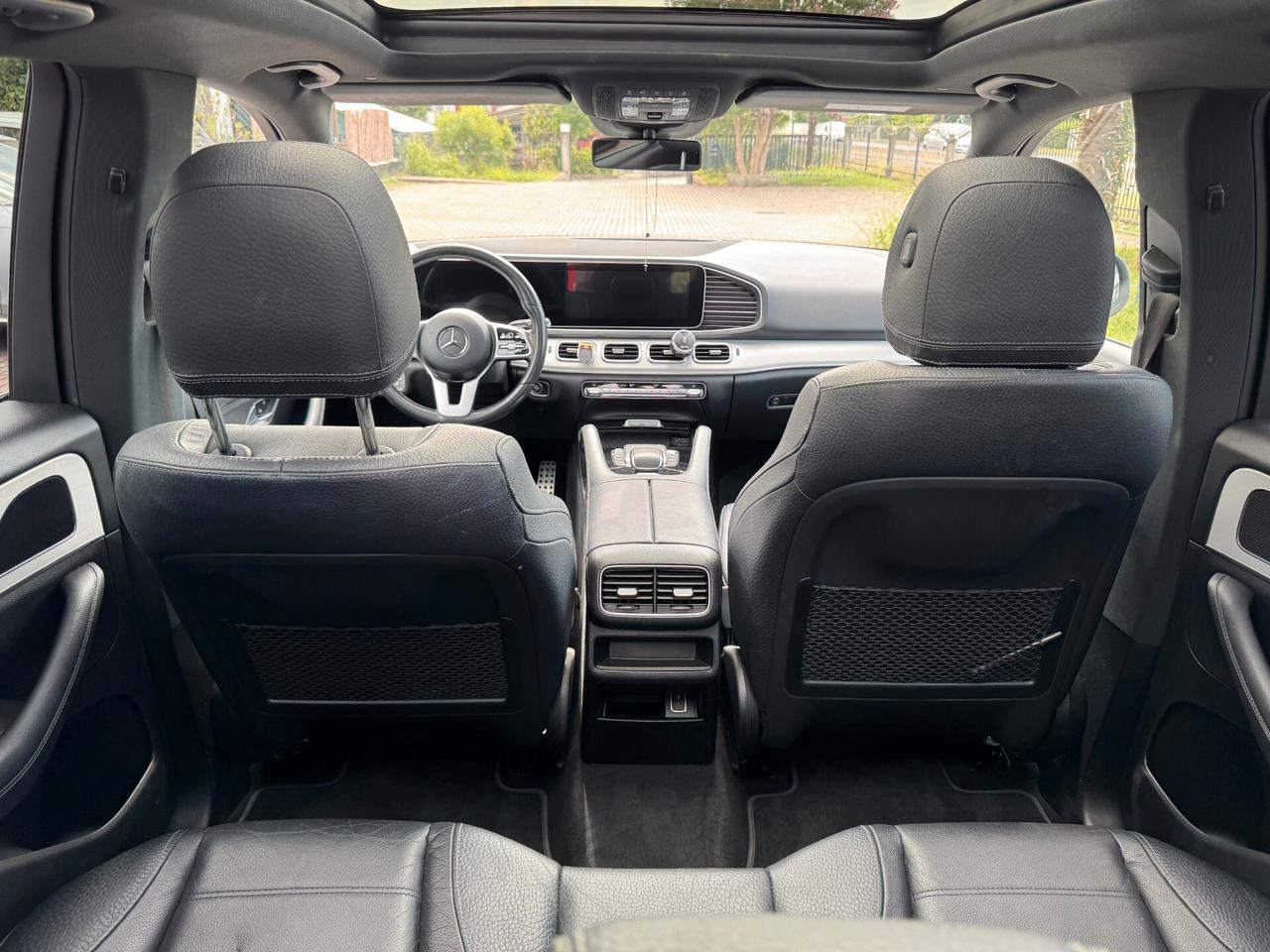 Mercedes-benz GLE 350 de 4Matic EQ-Power Premium Plus