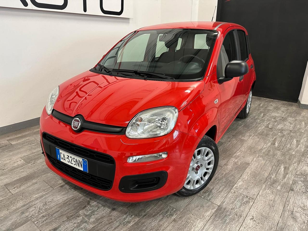 Fiat Panda 1.2 Easy