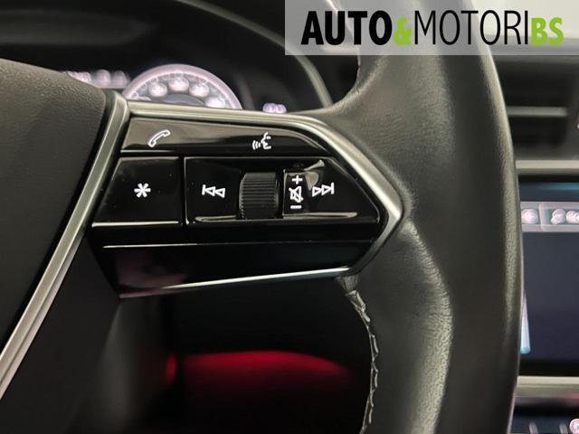 AUDI A6 allroad 45 TDI 3.0 quattro S tronic *TETTO APRIBILE*