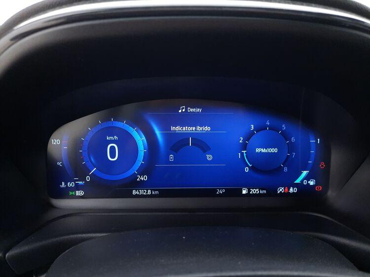 Ford Puma ST-Line BR759310 1.0 Mild Hybrid 125CV