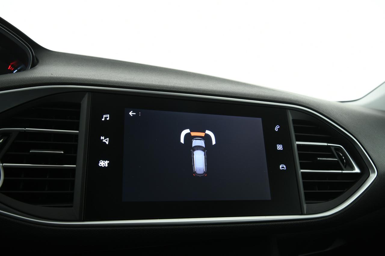 PEUGEOT 308 SW 1.2 puretech t Allure s&s 130cv CAMERA+NEOPATENTATI