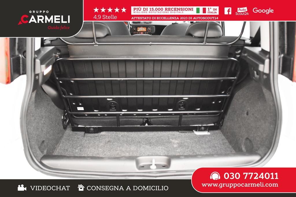 Fiat Panda van 1.2 Easy 69cv 4p.ti serie 3 E6d-temp