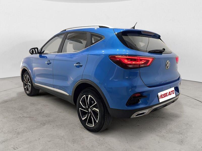MG ZS ZS 1.5 VTi-tech Luxury