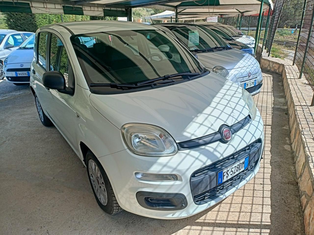 Fiat Panda 1.3 MJT 95 CV S&S Easy