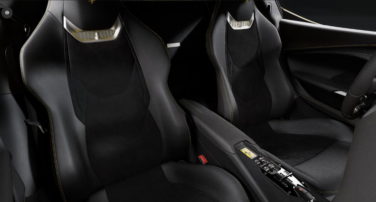 Ferrari 296 GTS *PARI AL NUOVO GARANZIA UFFICIALE*