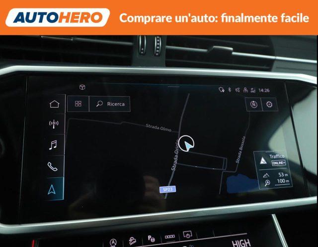 AUDI A6 allroad 40 TDI 2.0 quattro S tronic