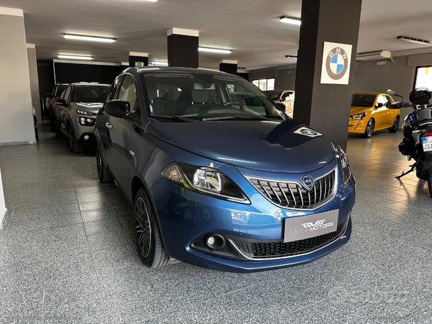 LANCIA Ypsilon 1.0 FireFly 5p. S&S Hybrid Oro