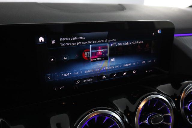 MERCEDES-BENZ CLA sse GLA GLA 200 d Automatic 4MATIC PREMIUM