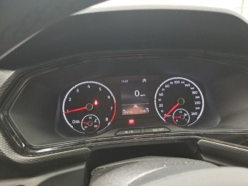 VOLKSWAGEN T-CROSS 1.0 TSI STYLE SUV