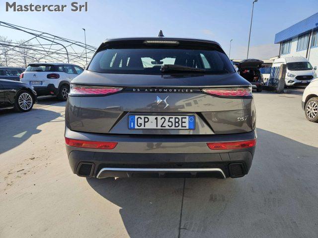 DS AUTOMOBILES DS 7 DS7 1.5 bluehdi Bastille Business 130cv - GP125BE