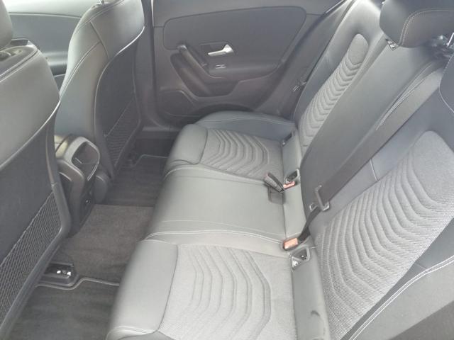 MERCEDES-BENZ A 180 d Automatic Executive