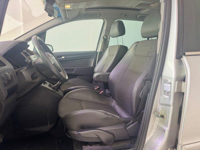 OPEL Zafira 1.9 16V CDTI 150CV Cosmo