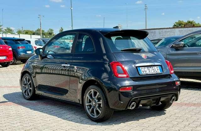 Abarth 595 1.4 t-jet 145cv