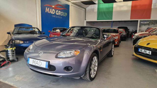 MAZDA MX-5 2.0L 16V 3rd 160cv!! ISCRIVIBILE ASI