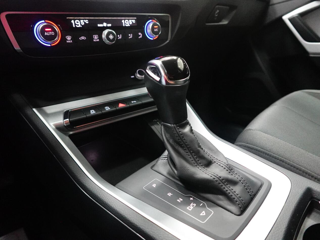 Audi Q3 2.0 TDI 200 CV 40 QUATTRO S TRONIC BSN ADVANCED