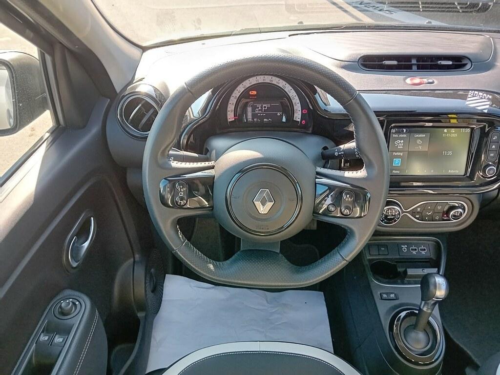Renault Twingo 22kWh Urban Night