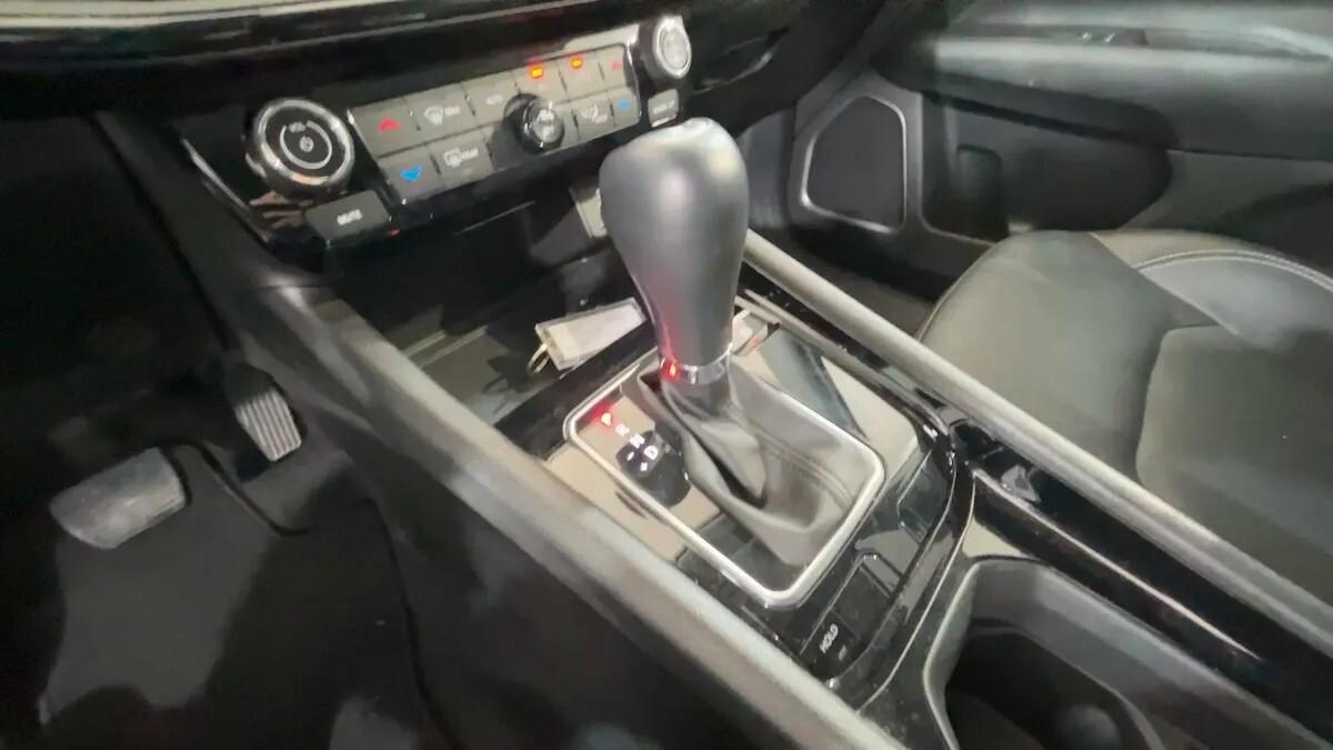 Jeep Compass 1.5 Turbo T4 130 CV MHEV 2WD S