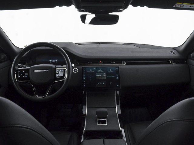 LAND ROVER Range Rover Evoque 2.0D I4 163 CV S Awd