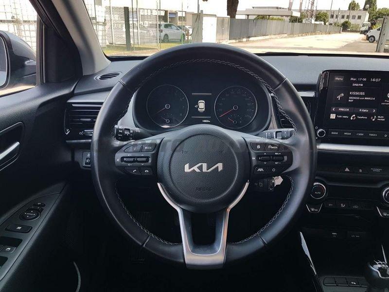 KIA Stonic Stonic 1.2 dpi Style 84cv