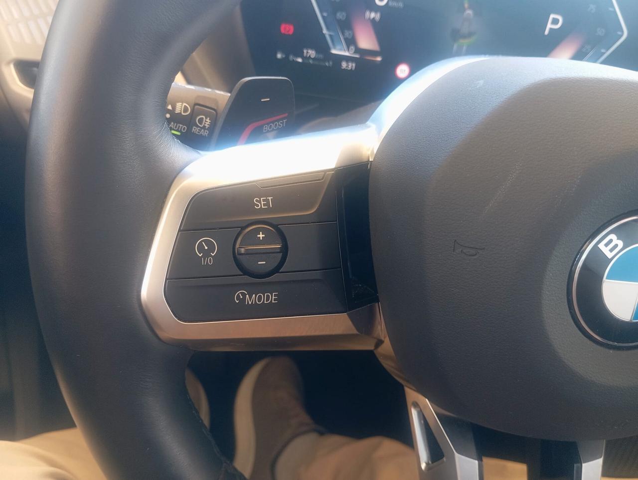 Bmw 118 118d MSport Pro