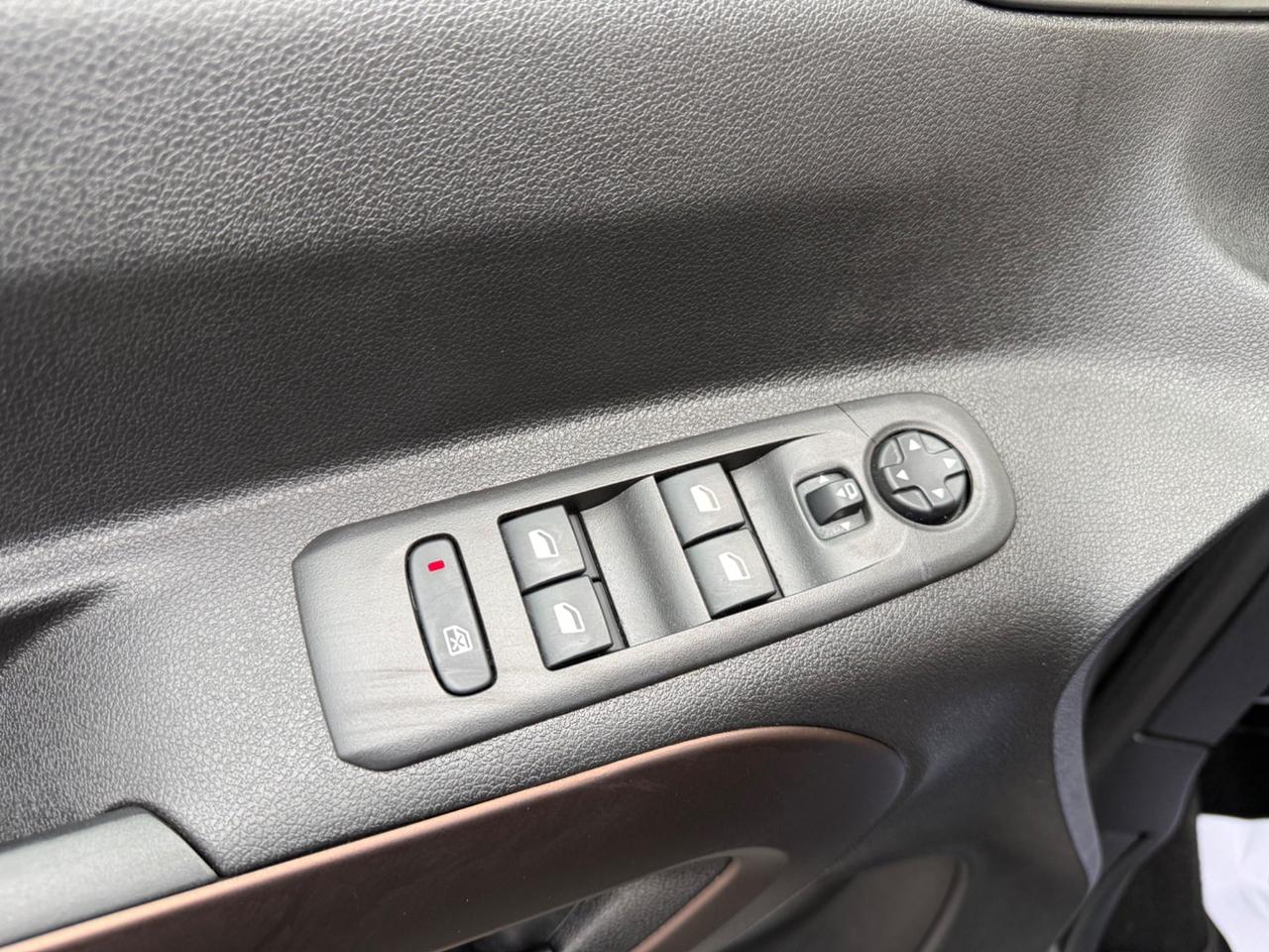 Peugeot Rifter BlueHDi 130 S&S GT Line