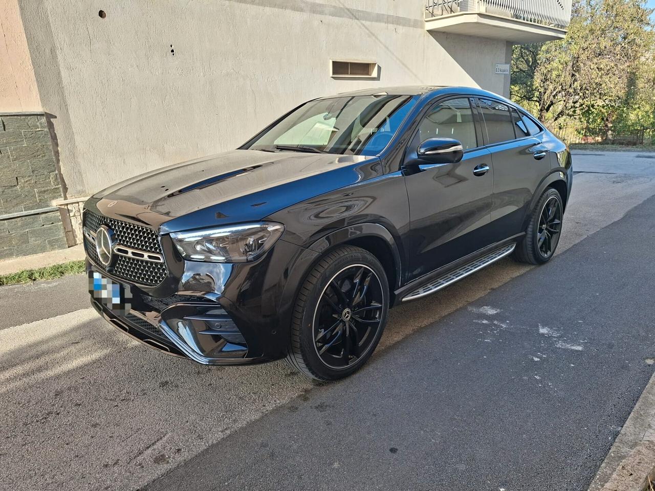Mercedes-benz GLE 450 d 4Matic Mild Hybrid AMG Line Advanced Plus
