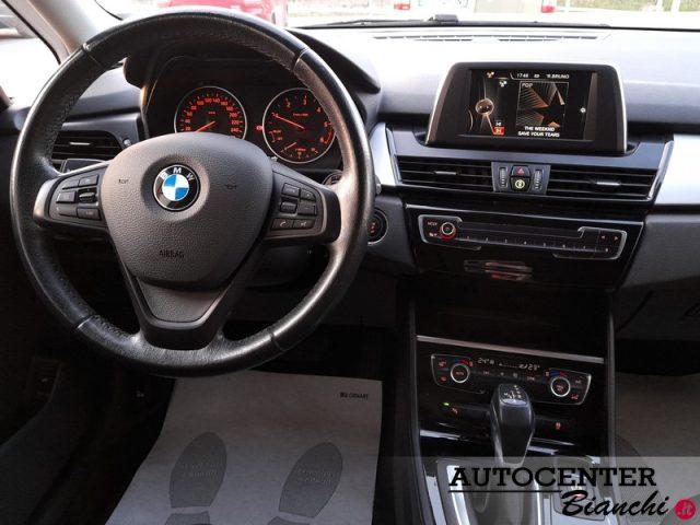 BMW 216 d Active Tourer Advantage