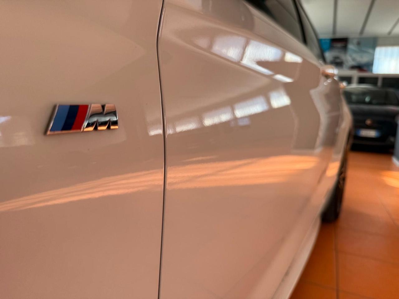Bmw 118 SERIE 1 M SPORT 150 CV