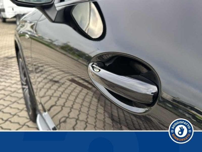 Mercedes-Benz GLC 300de 4Matic EQ-Power AMG Line Advanced Tech