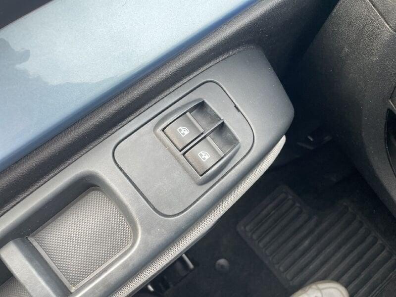 FIAT QUBO QUBO 1.3 MJT 80 CV Dynamic