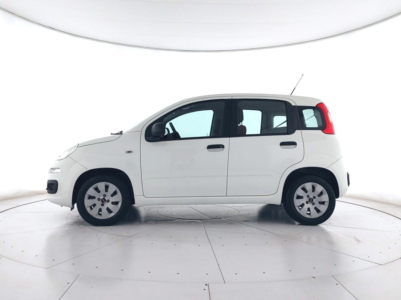 FIAT Panda 1.2 Pop s&s 69cv NEOPATENTATI