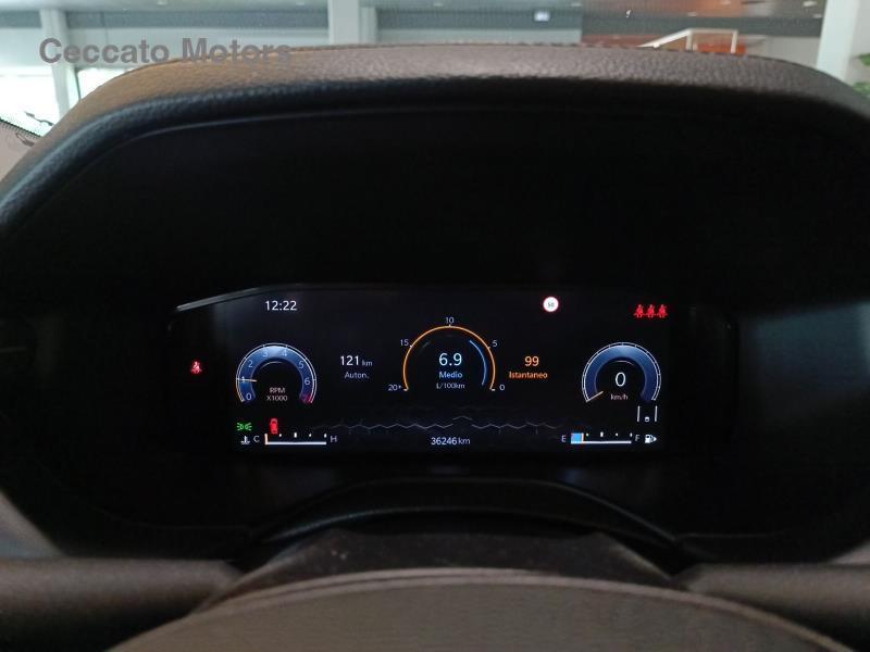 Jeep Compass 1.3 Turbo T4 Limited 2WD