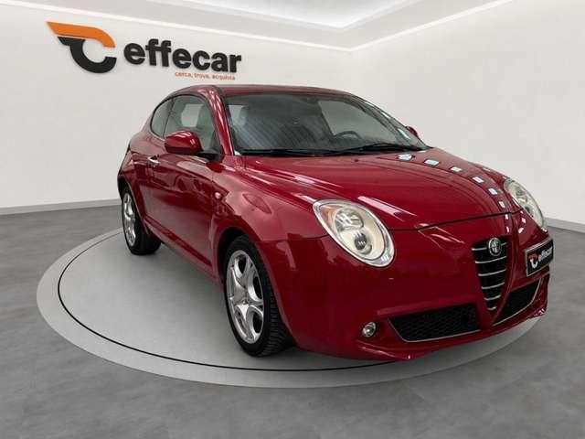 Alfa Romeo MiTo 1.3 JTDm-2 95 CV S&S Distinctive Sport Pack