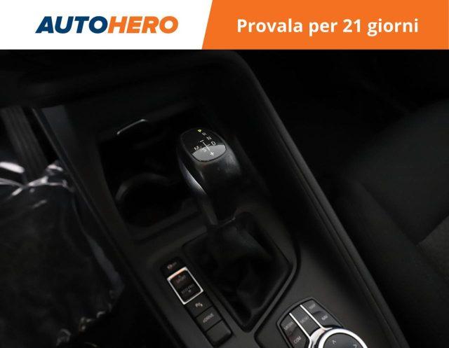 BMW X1 xDrive25e Advantage