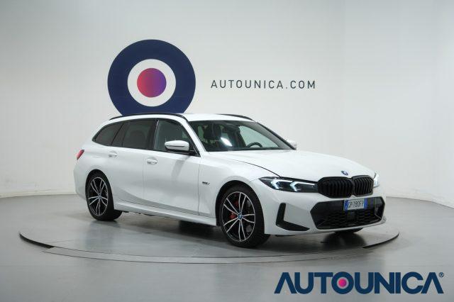 BMW 320 E TOURING MSPORT