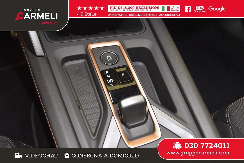 Cupra Formentor 1.5 Hybrid DSG