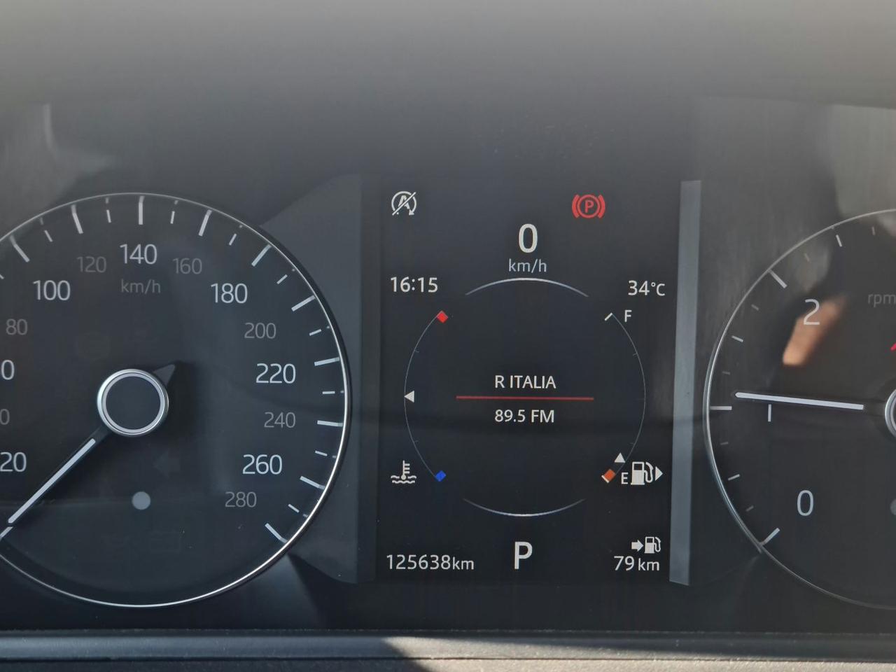 Land Rover Range Rover Velar R-DYNAMIC HSE #6200