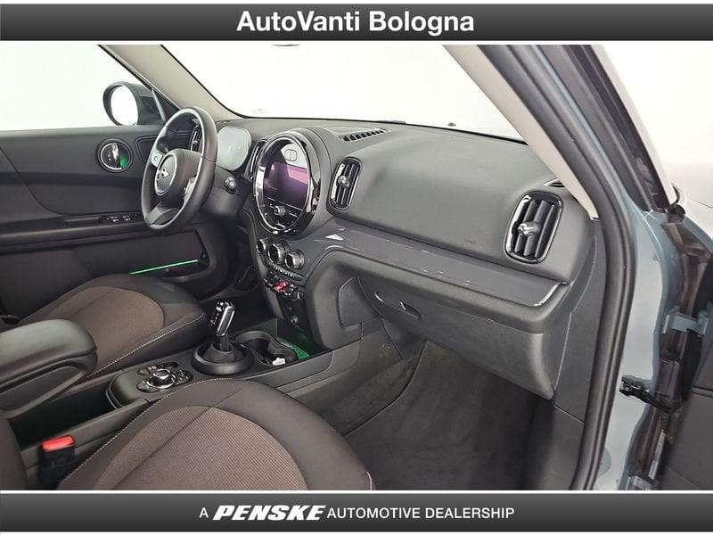 MINI Mini Countryman F60 Countryman Cooper D "ALL4" Essential